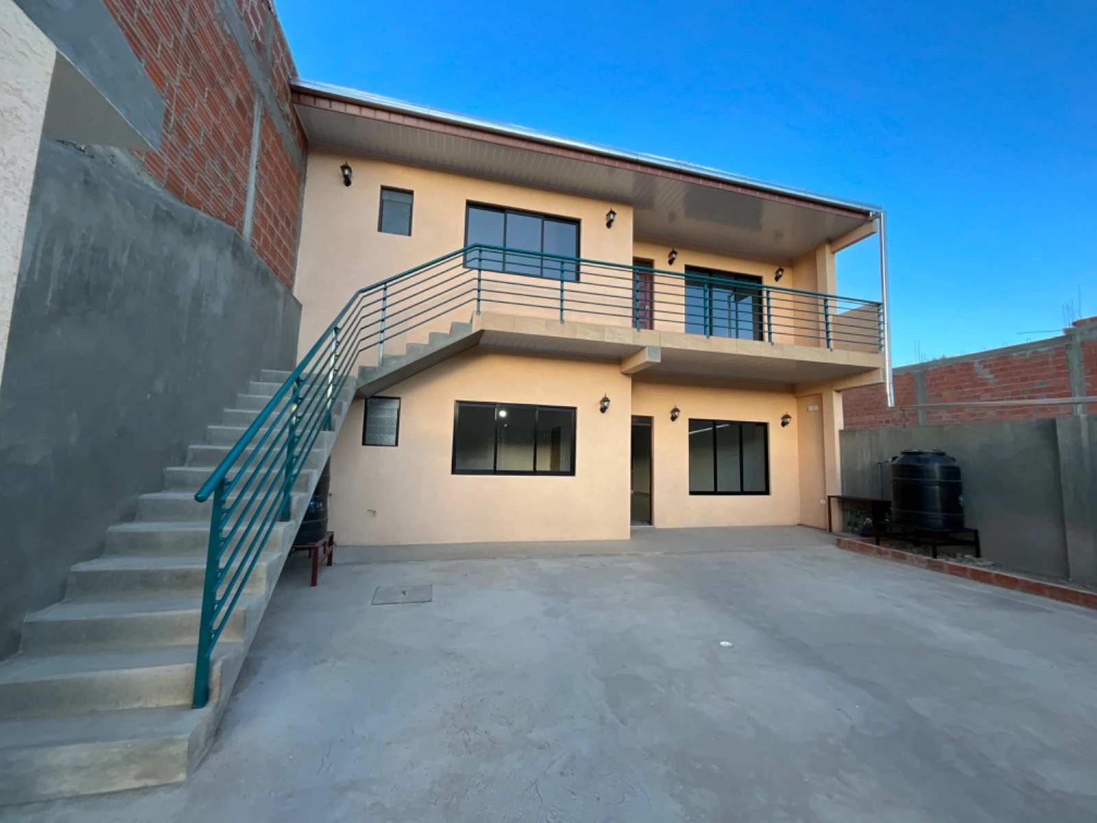 Maison 6